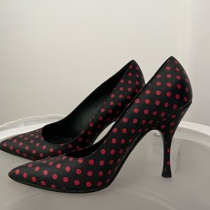 Michael Kors Collection high heel